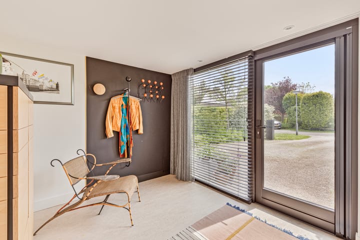 Foto 5 van Moerbeilaan 5