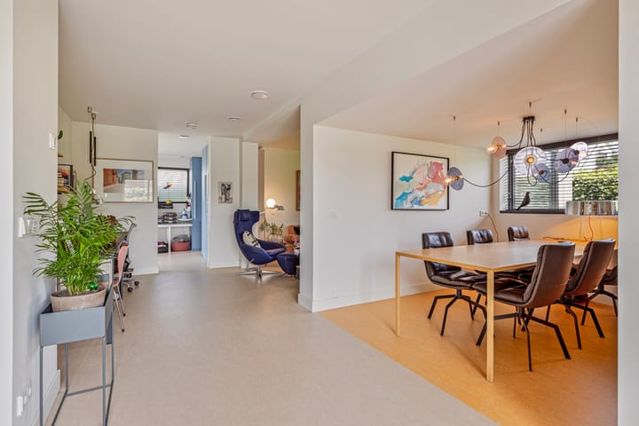 Foto 7 van Moerbeilaan 5