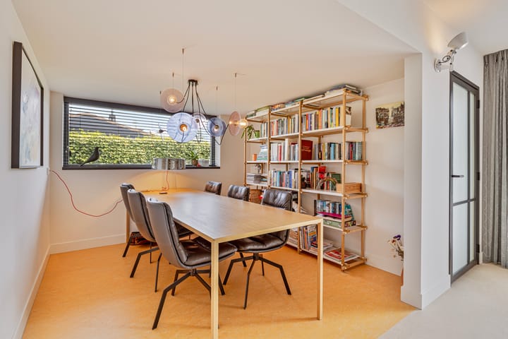 Foto 8 van Moerbeilaan 5