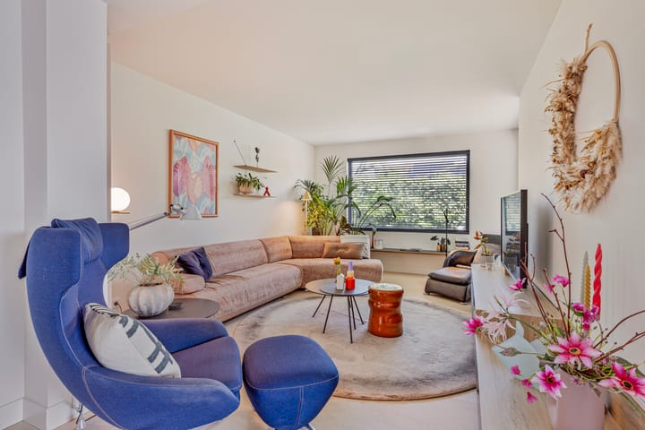 Foto 9 van Moerbeilaan 5