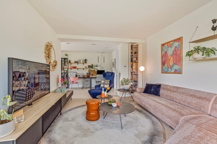 Foto 11 van Moerbeilaan 5