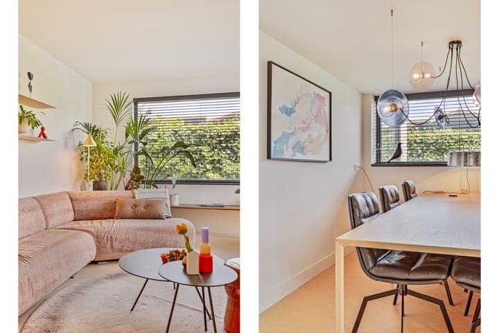 Foto 12 van Moerbeilaan 5