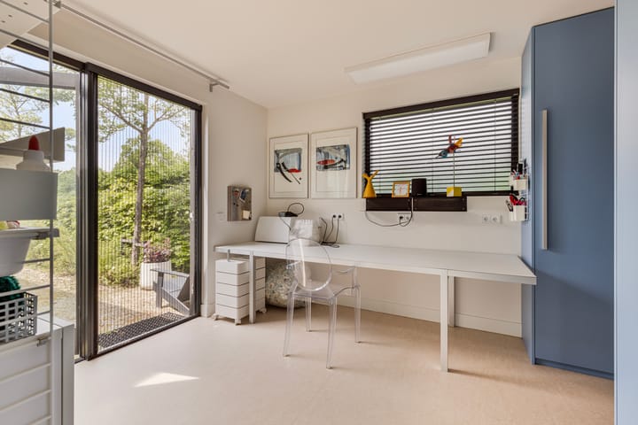 Foto 13 van Moerbeilaan 5