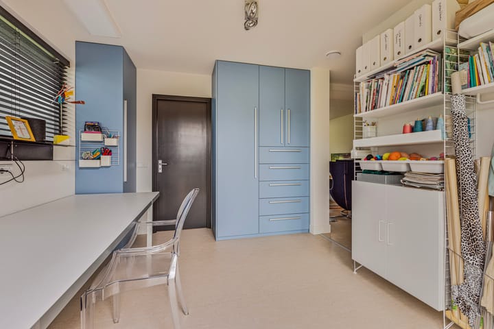 Foto 14 van Moerbeilaan 5