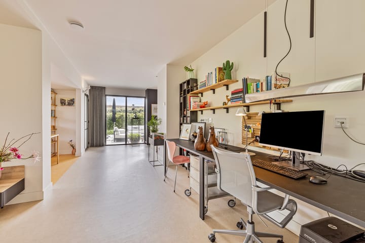 Foto 15 van Moerbeilaan 5