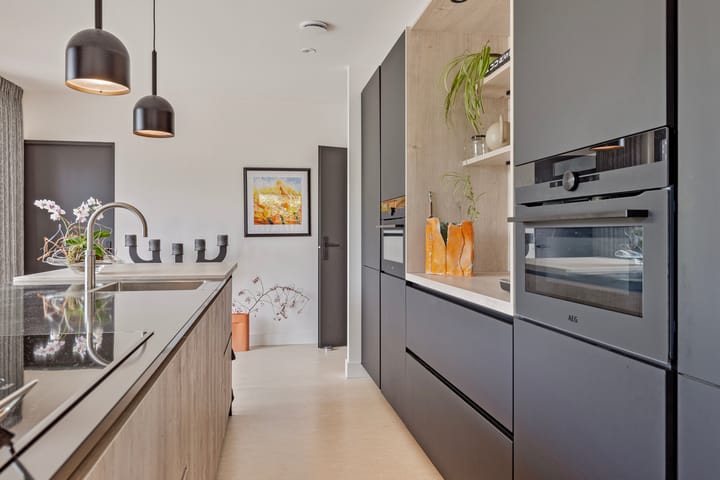 Foto 18 van Moerbeilaan 5