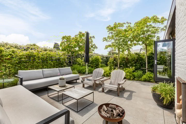 Foto 31 van Moerbeilaan 5