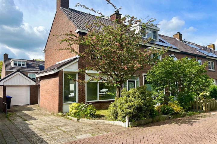 Bekijk foto 1 van Jan van Polanenstraat 13