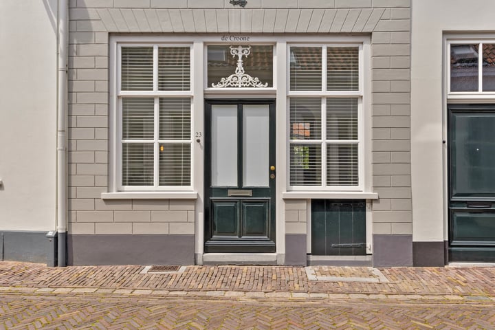 Bekijk foto 1 van Hofstraat 23