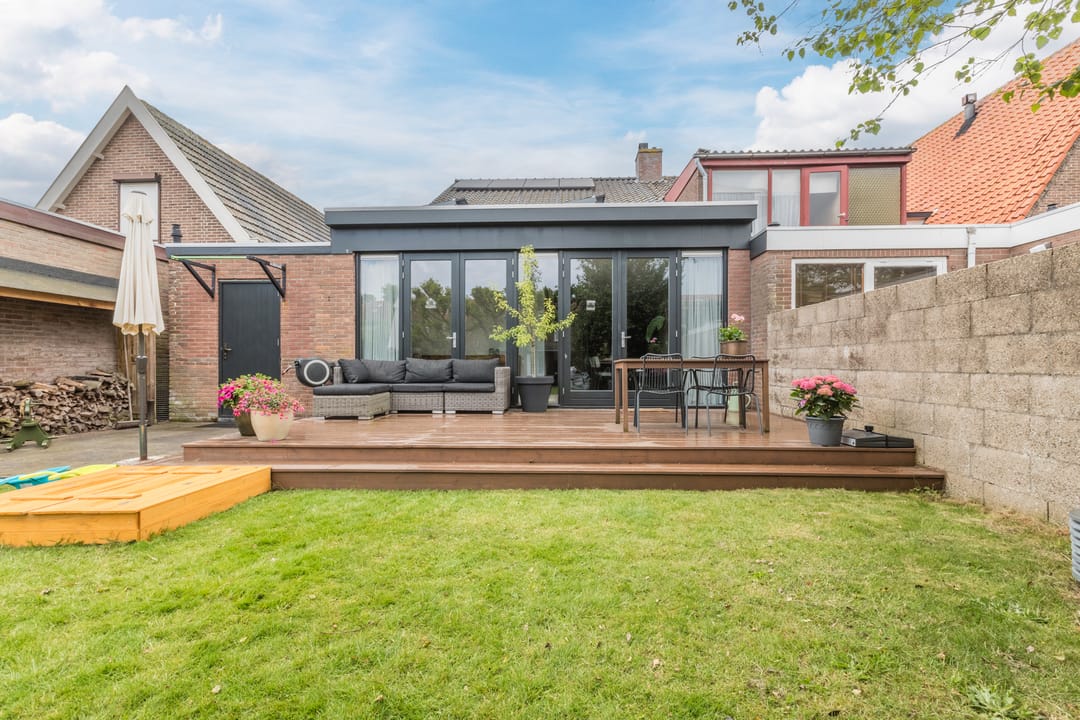 Huis te koop Herenweg 230 1934 BG Egmond aan den Hoef [funda]