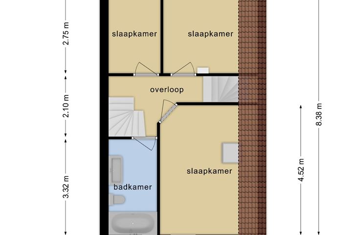 Bekijk foto 37 van Batspade 55