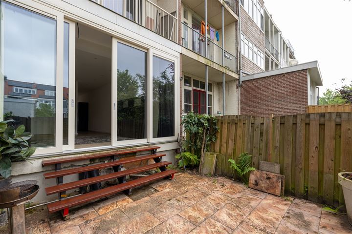 Bekijk foto 3 van Philips Willemstraat 32-A