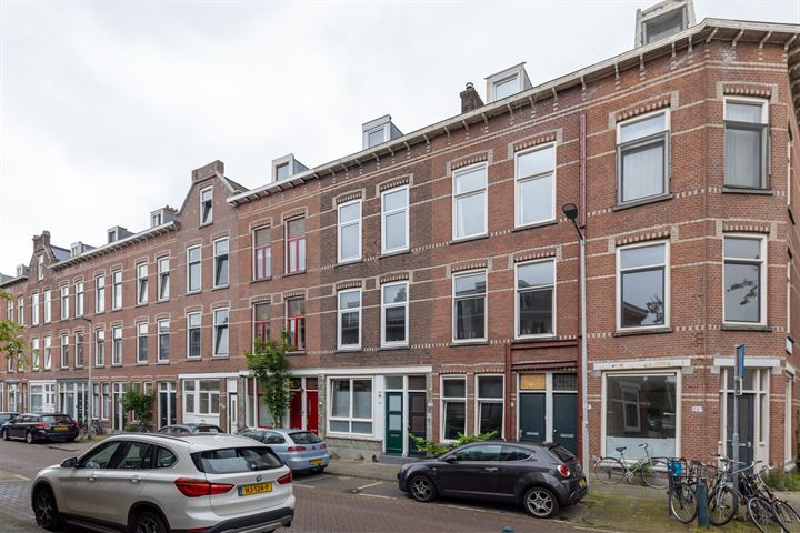 Bekijk foto 5 van Philips Willemstraat 32-A