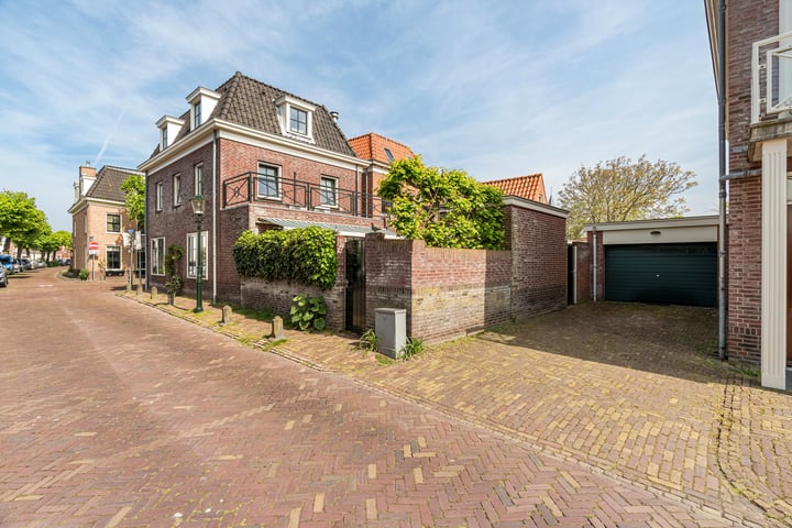 Bekijk foto 4 van Voorstraat 119