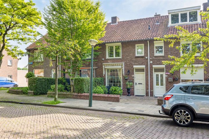 Bekijk foto 3 van Reinkenstraat 29