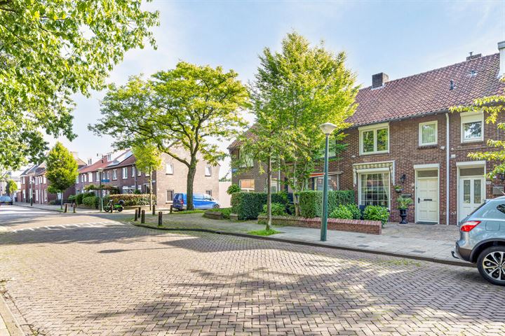 Bekijk foto 4 van Reinkenstraat 29