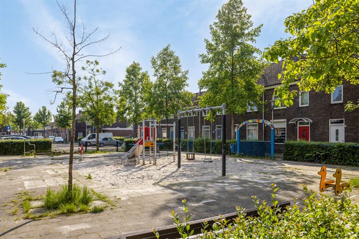 Bekijk foto 34 van Reinkenstraat 29