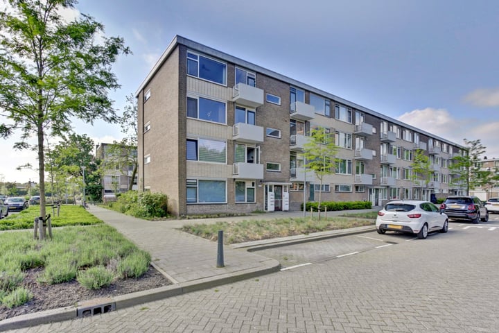 Bekijk foto 35 van Stalpaertstraat 28