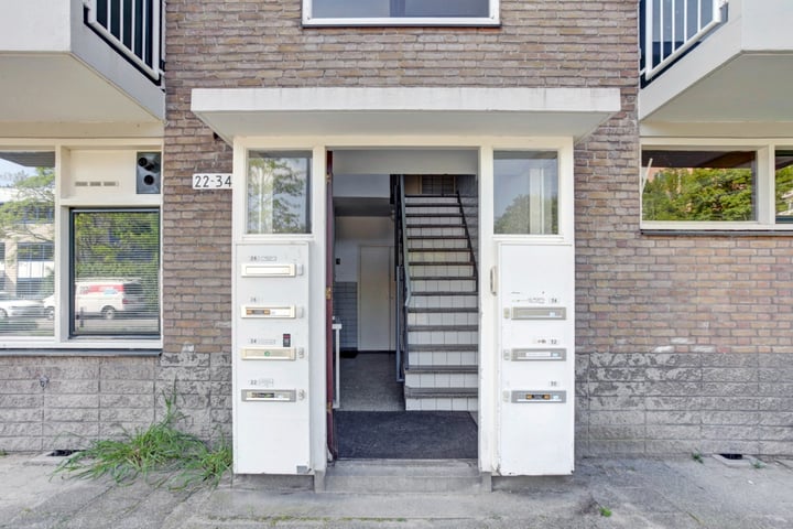 Bekijk foto 36 van Stalpaertstraat 28