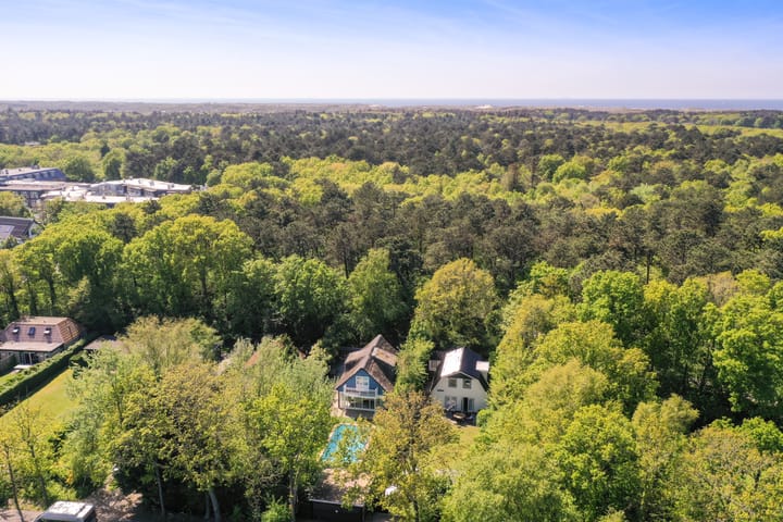 Foto 3 van Bosrandweg 496