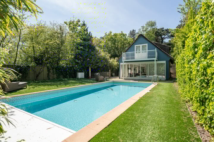 Foto 2 van Bosrandweg 496