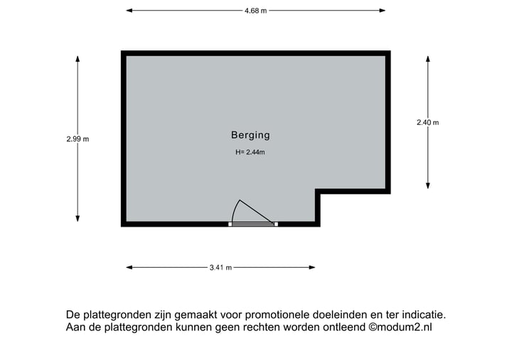 View photo 32 of Laan van Ouderzorg 14