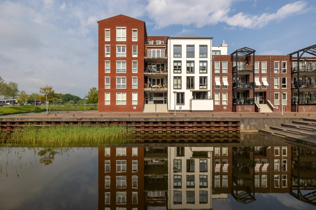 Foto 1 van IJsbaankade 71