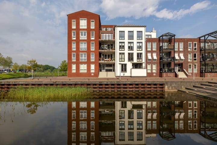 Foto 1 van IJsbaankade 71