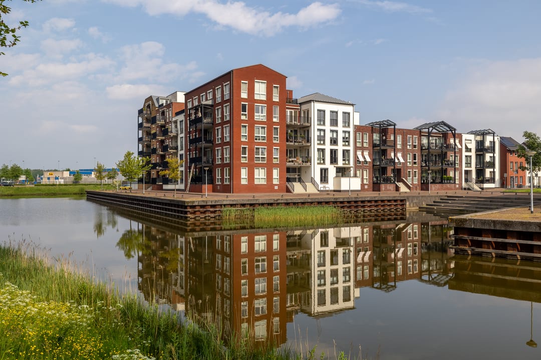 Foto 2 van IJsbaankade 71