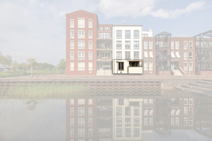 Photo 3 of IJsbaankade 71