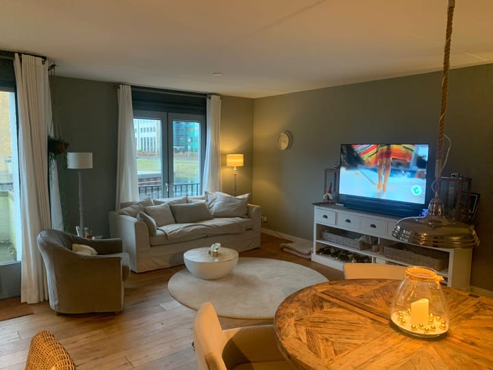 Foto 8 van IJsbaankade 71