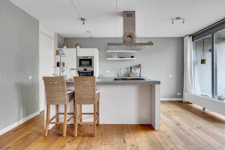 Foto 10 van IJsbaankade 71