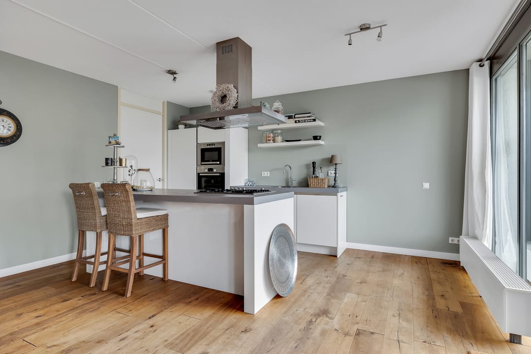 Foto 11 van IJsbaankade 71