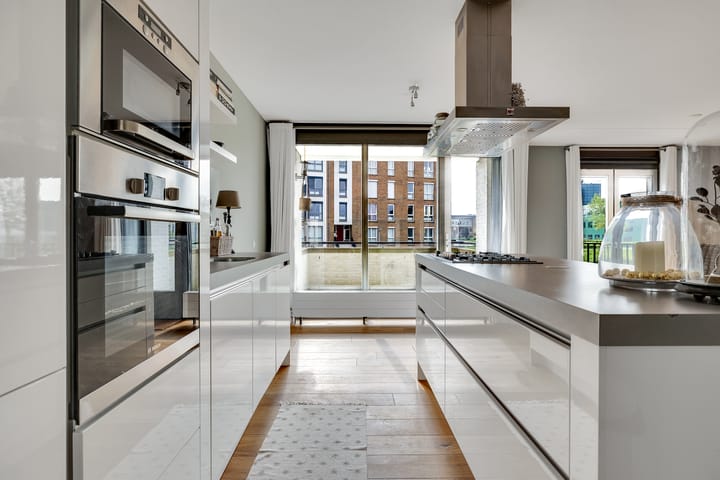 Foto 12 van IJsbaankade 71