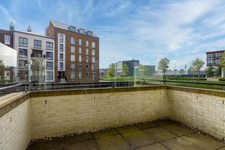 Foto 14 van IJsbaankade 71