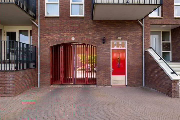 Foto 25 van IJsbaankade 71