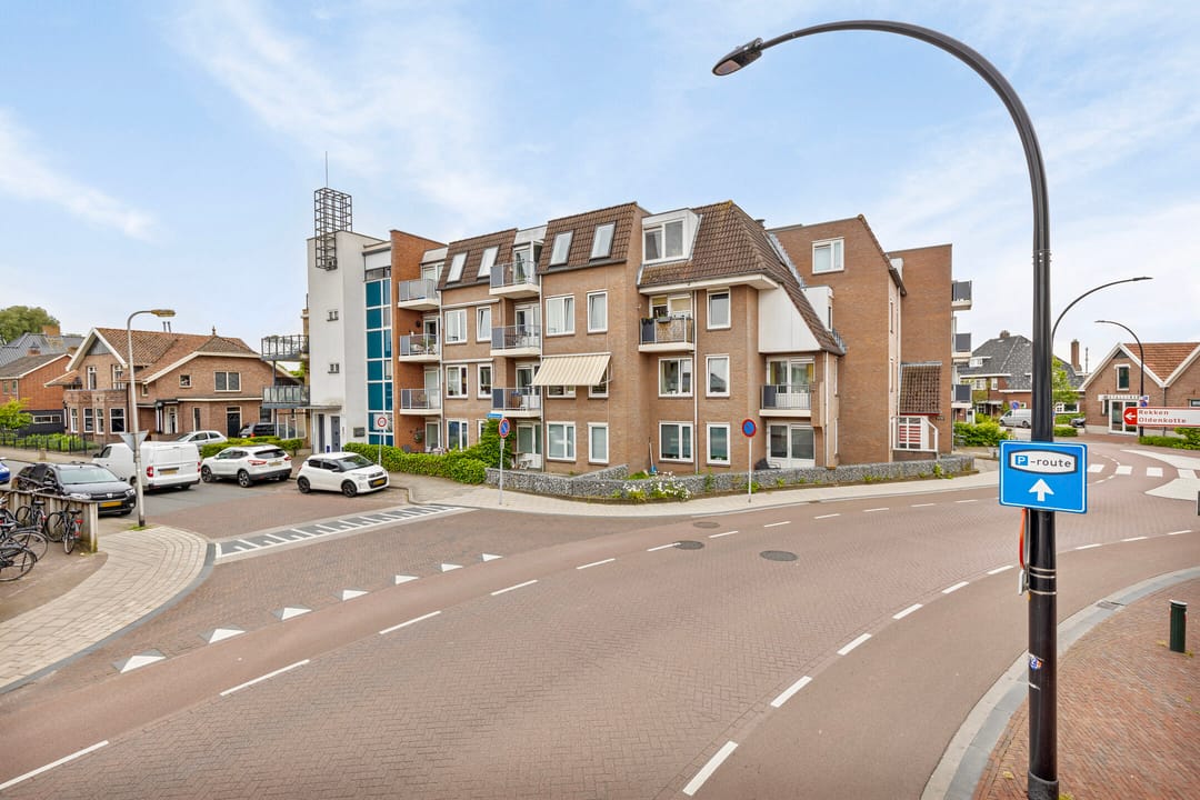 Photo 2 of Molenstraat 34-K