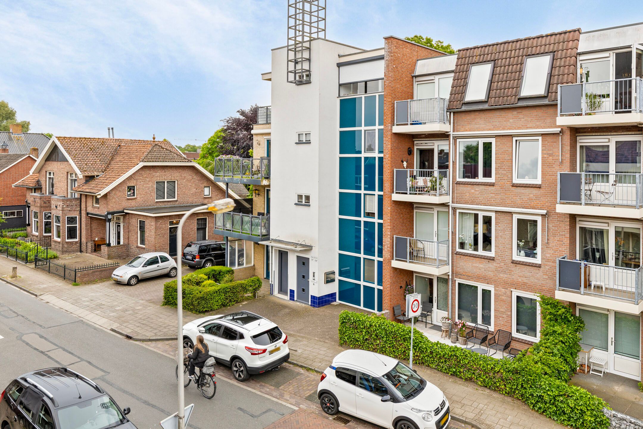 Photo 3 of Molenstraat 34-K