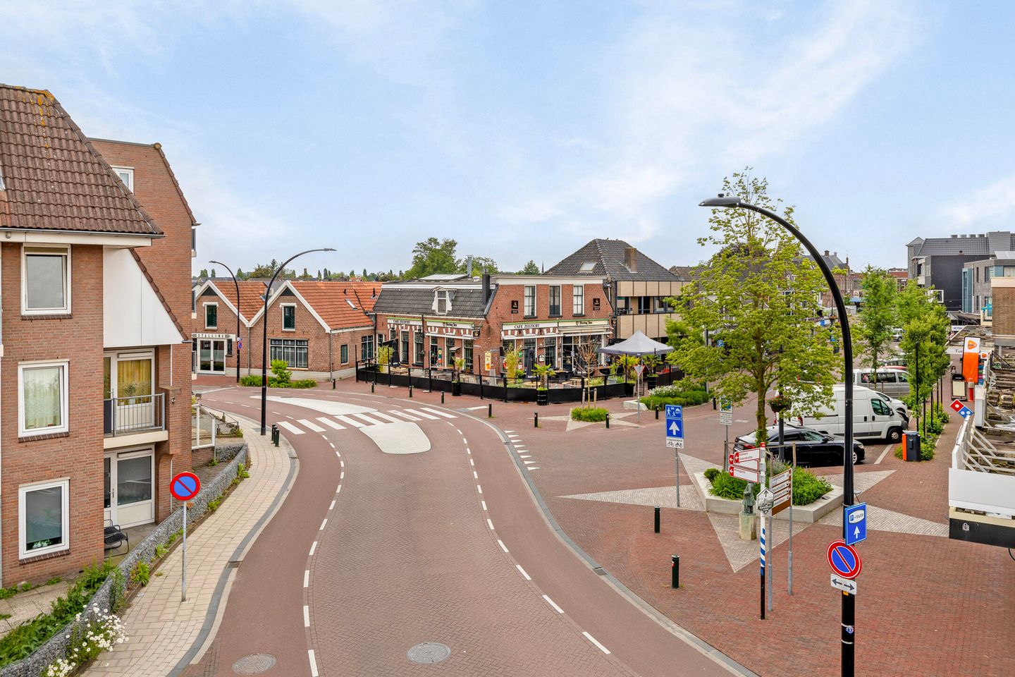 Photo 4 of Molenstraat 34-K