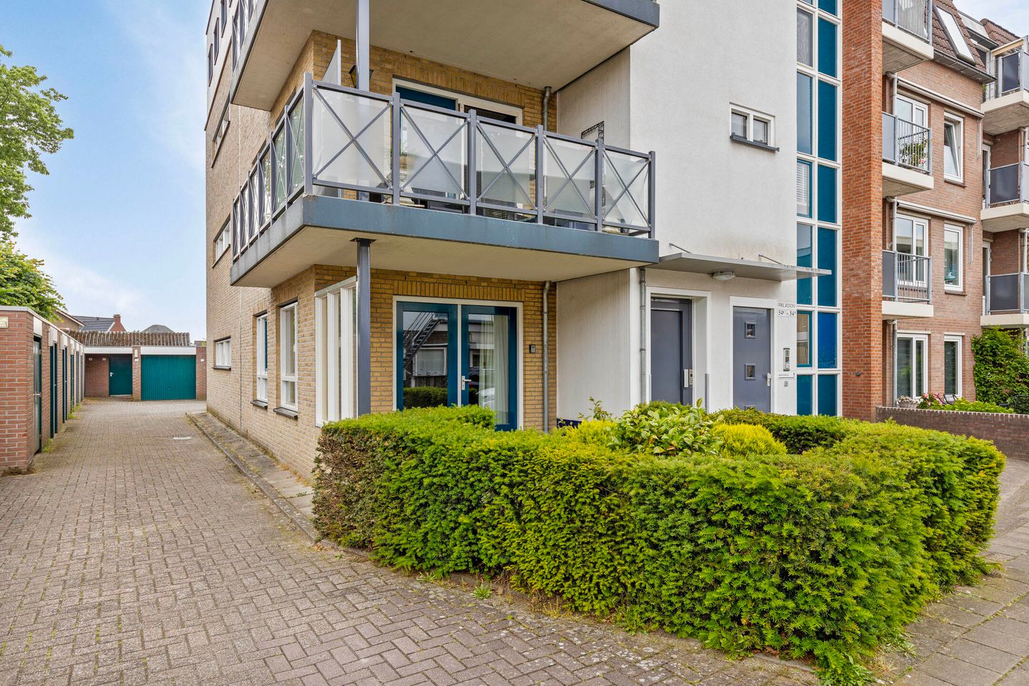 Photo 5 of Molenstraat 34-K