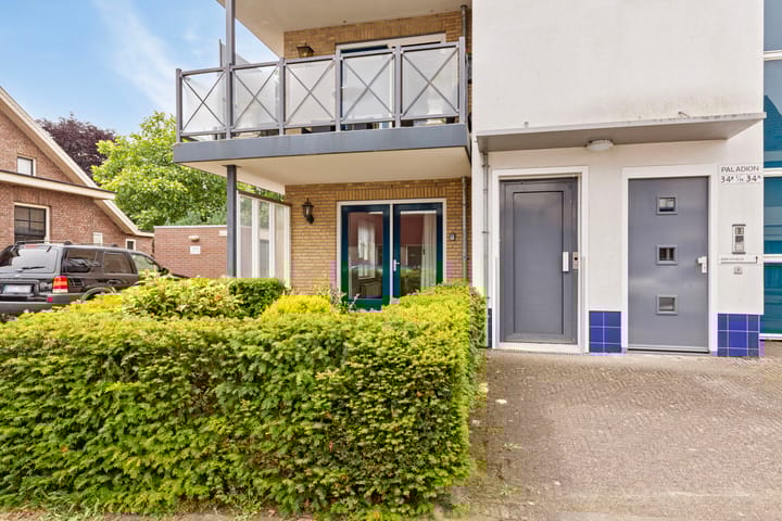 Foto 6 van Molenstraat 34-K