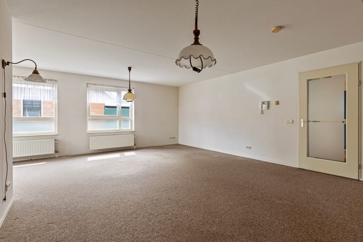 Foto 10 van Molenstraat 34-K