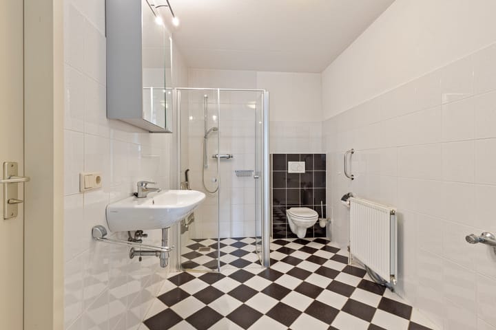 Foto 19 van Molenstraat 34-K