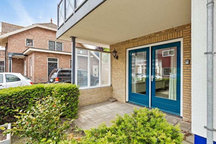 Foto 25 van Molenstraat 34-K