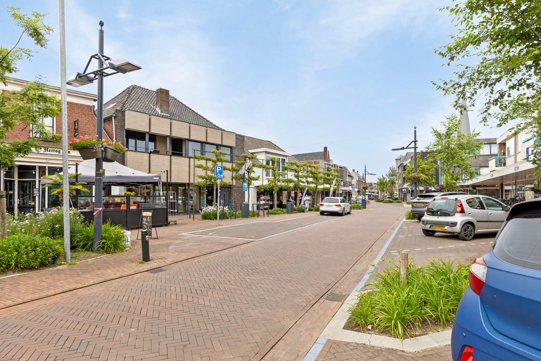 Photo 28 of Molenstraat 34-K