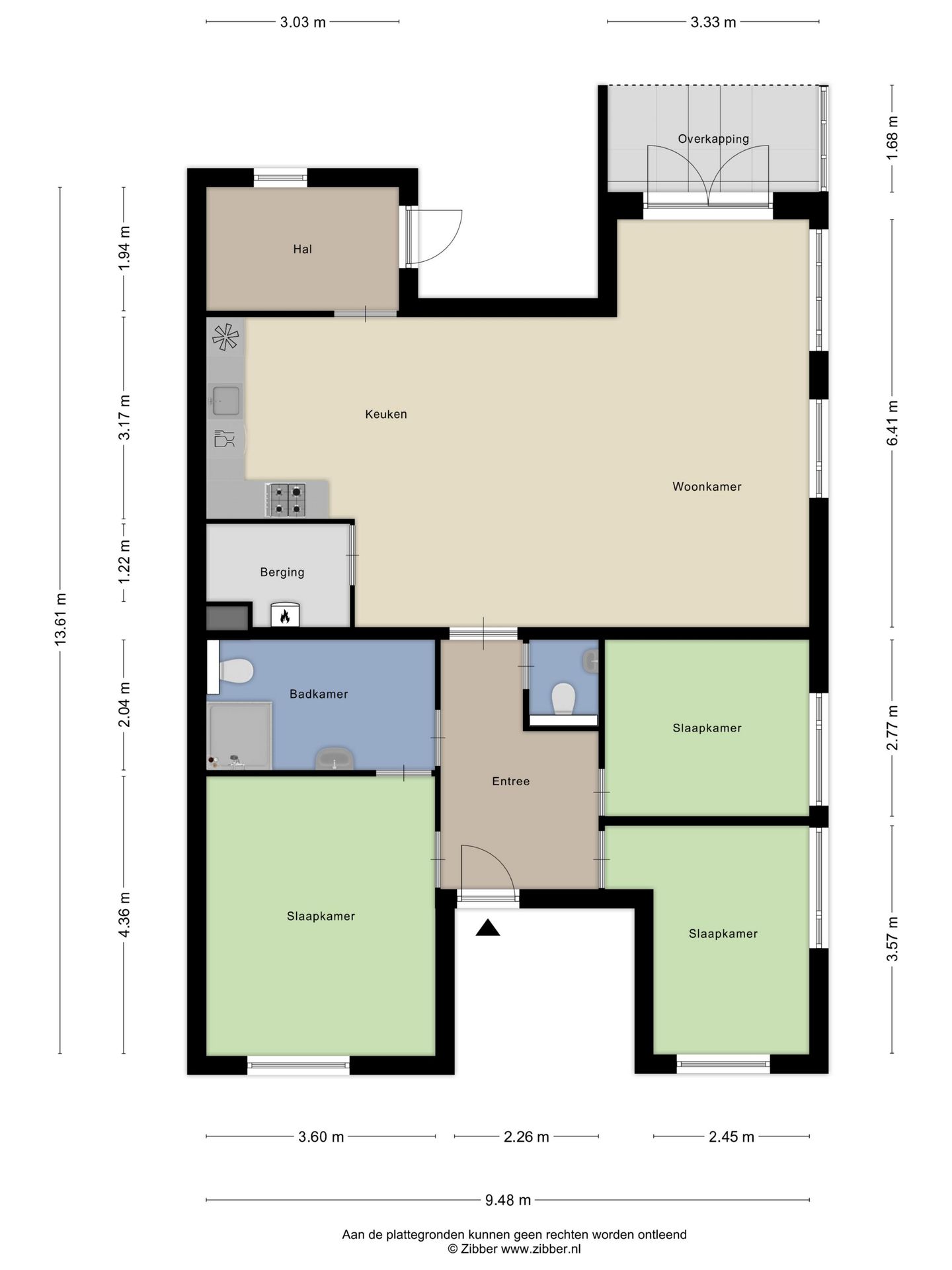 Photo 29 of Molenstraat 34-K