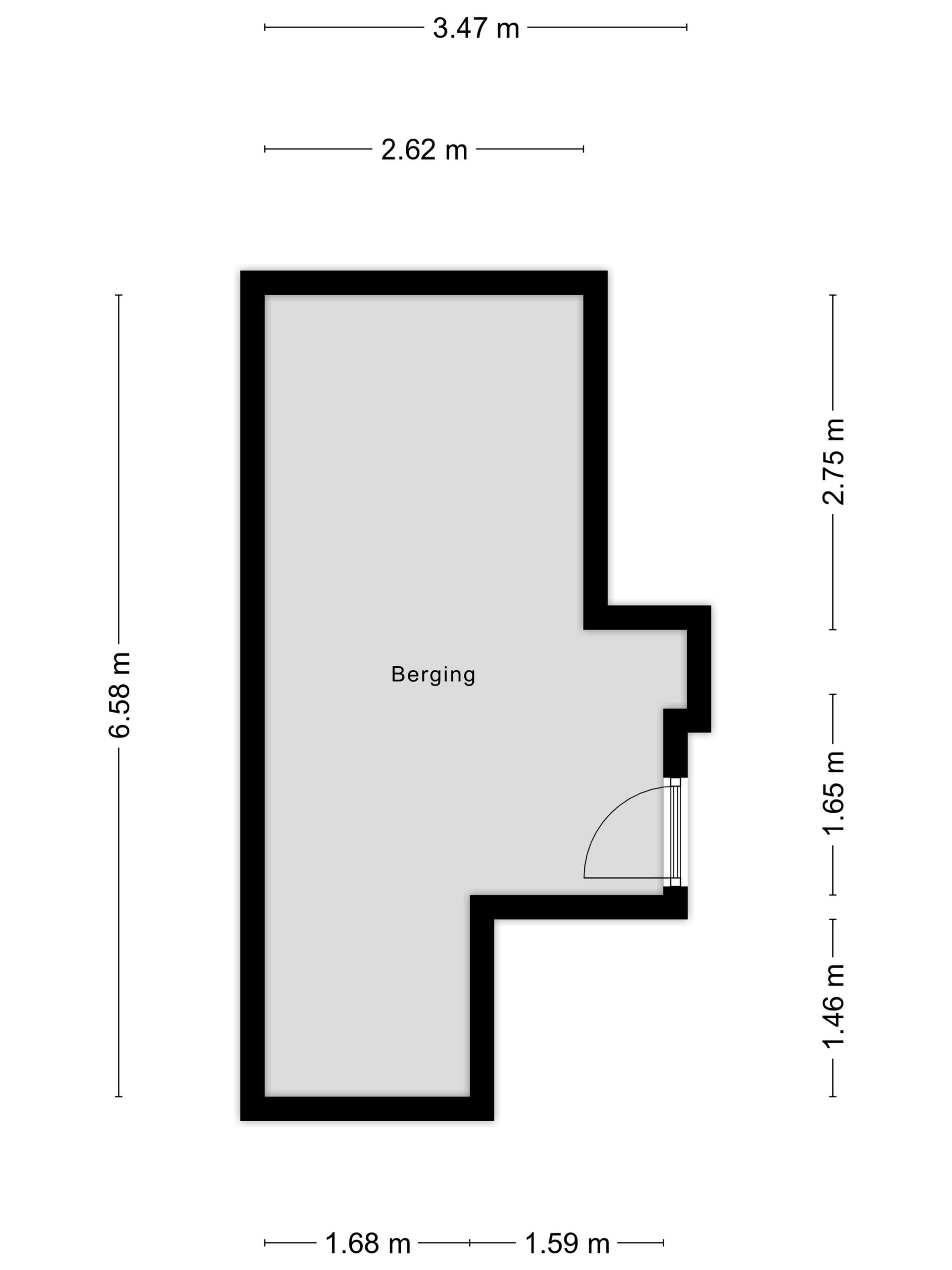 Photo 30 of Molenstraat 34-K