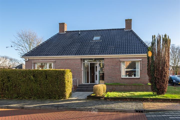 View photo 5 of Hoofdweg 128