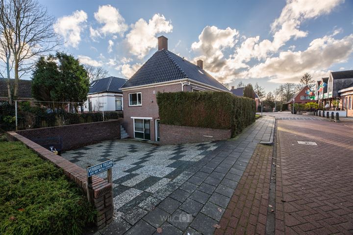 View photo 7 of Hoofdweg 128