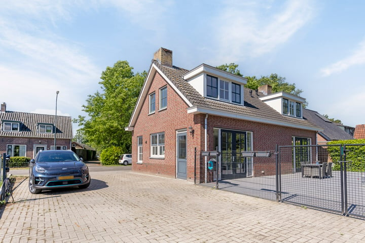 Bekijk foto 3 van Poeldonk 12